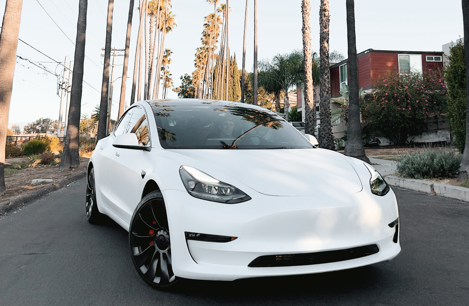 Car representing personal insurance San Diego coverage