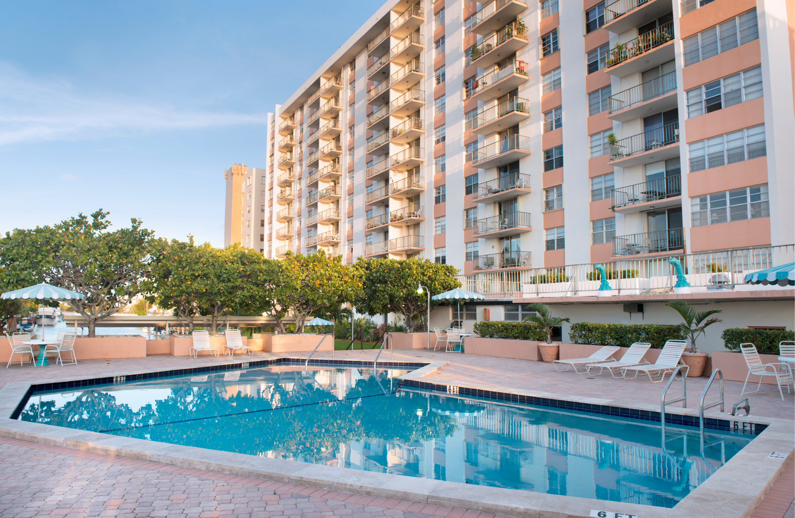 Apartment building for personal insurance San Diego condo coverage